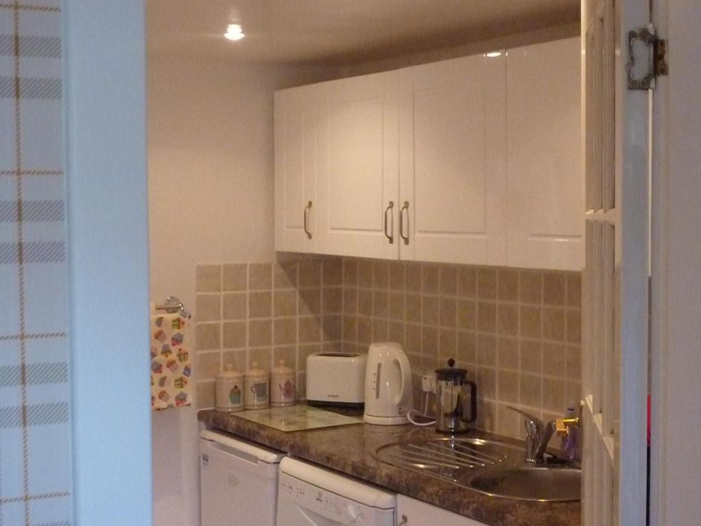 Painters Cottage Haddington Room photo